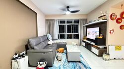 Blk 229B Matilda Sundeck (Punggol), HDB 4 Rooms #619440931